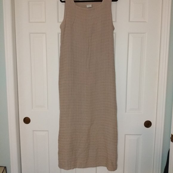 Click sleeveless dress - Picture 3 of 3